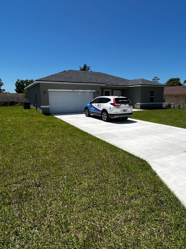 2680 SW 151st Pl