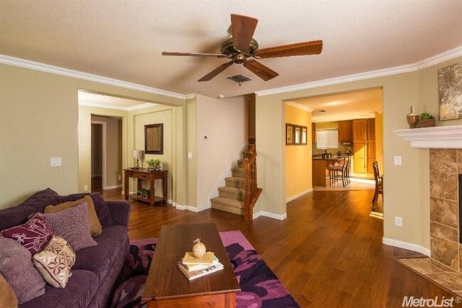 Photo - Beautiful Two Story Home | 4 Bedrooms | 3 Bathrooms | 2,108 Sq. Ft. | Gated Community