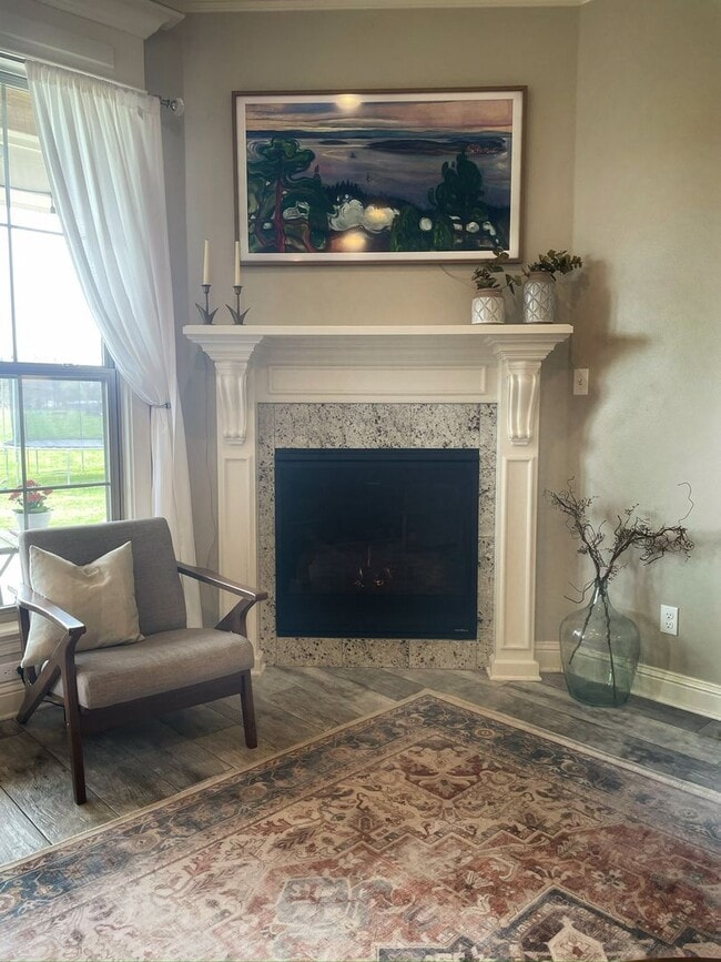 Photo - Large and in Charge!! Gated community close to Barksdale Air Force Base.