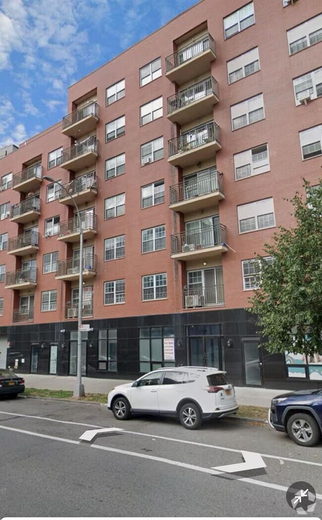 Building Photo - 71-66 Parsons Blvd Unit 6K Rental