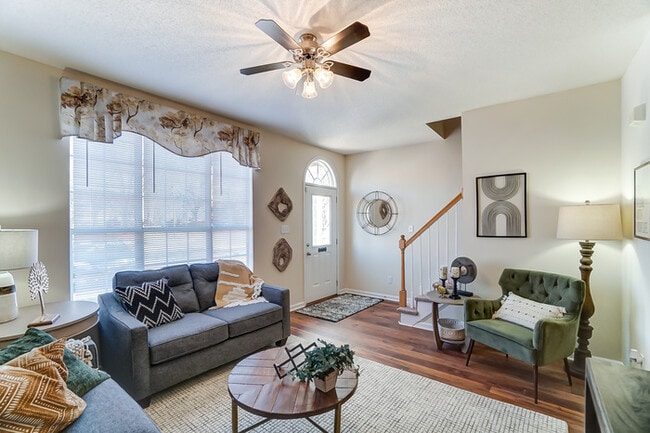 Photo - Your Next Home Awaits at The Arbors Townhomes