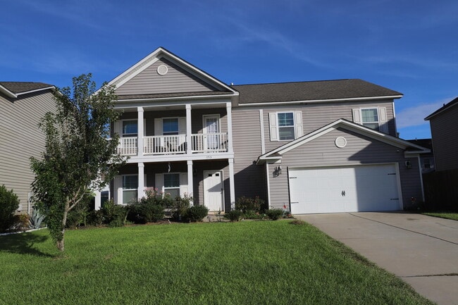 Building Photo - 1713 Smalls Dr