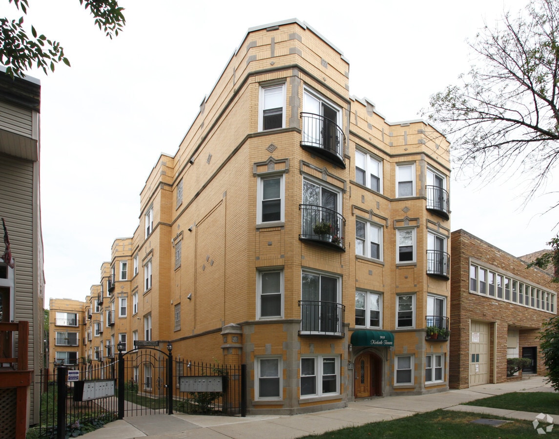 Photo - Kedvale Terrace