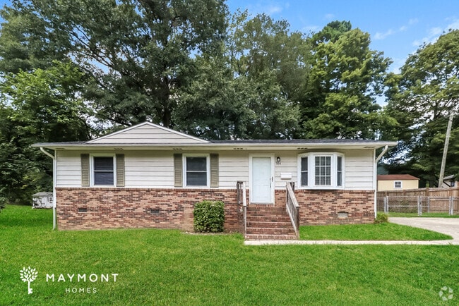 Building Photo - 104 W Nims Ave Rental