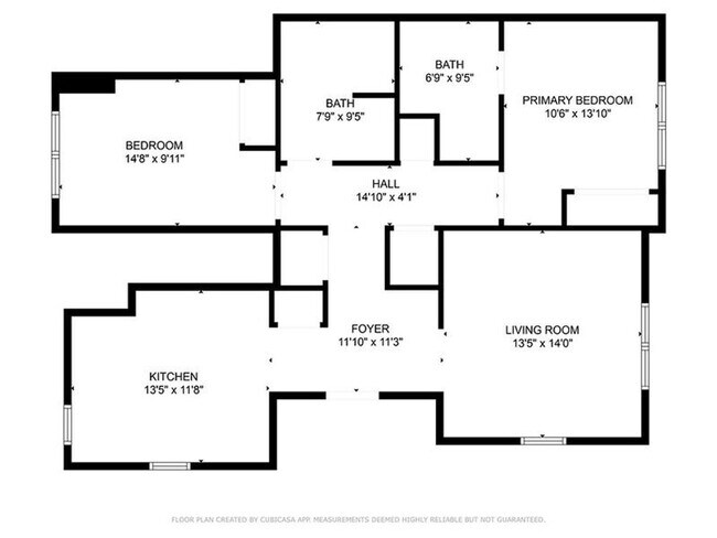 Photo - 182 Excelsior Ave Unidad Flat