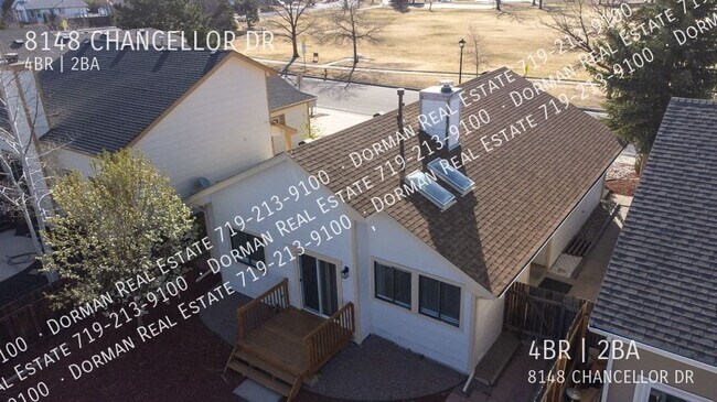 Photo - 8148 Chancellor Dr