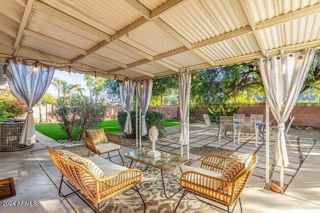 Photo - 8361 E Avalon Dr