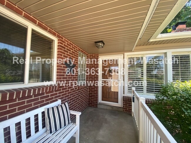 Photo - 7089 S 2825 E