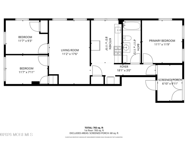 37 2nd Ave Unit 1