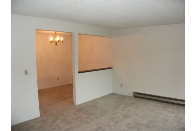 Photo - Edge North Apartments