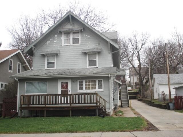 Photo - Saxton Apartments