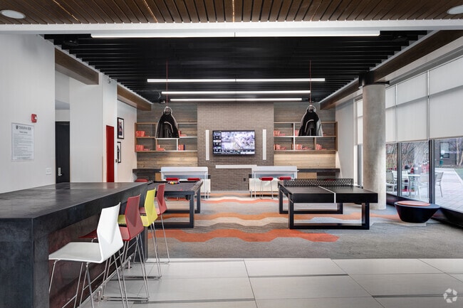 Building 2 - Terrapin Row