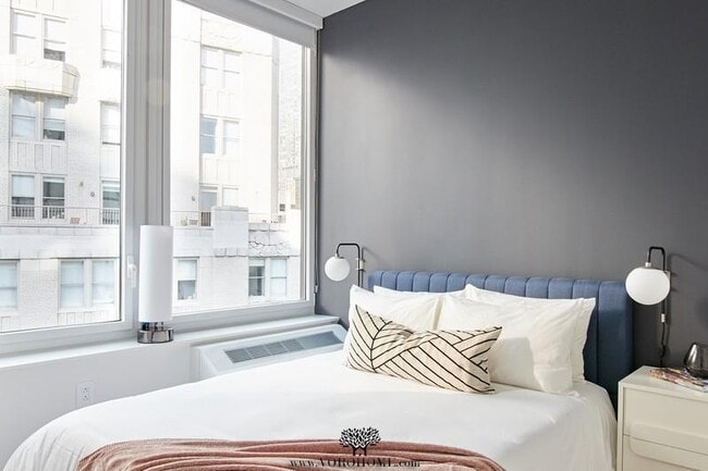 Photo - 2 bedroom in NEW YORK NY 10038 Unit 1711