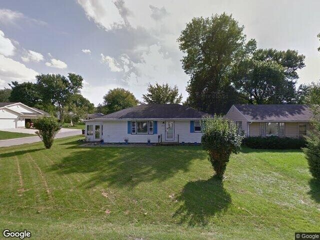 Photo - 703 W Pleasant St House