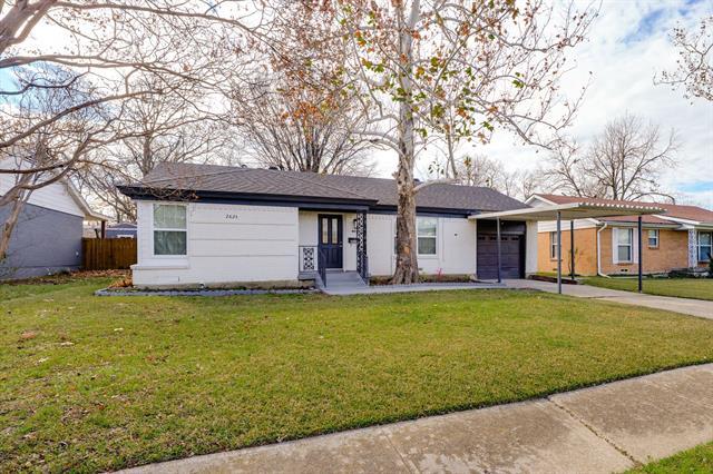 Photo - 2824 Lockhart Ave