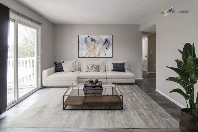 Photo - The Eclipse Apartment Homes