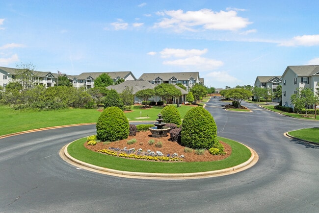 The Preserve at West View