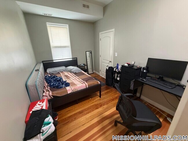 Photo - 301-305 Dudley St. Unit 6