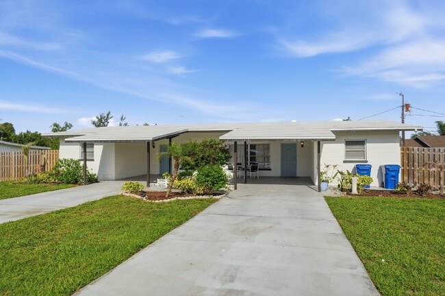 "Charming 2-Bed Furnished Duplex - Your Cozy Retreat Awaits!"