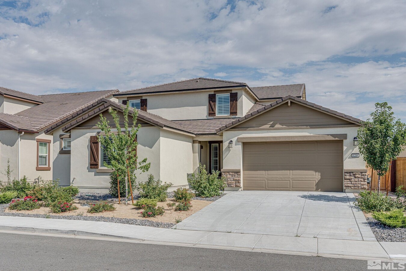 Photo - 1284 Cowhand Wy House
