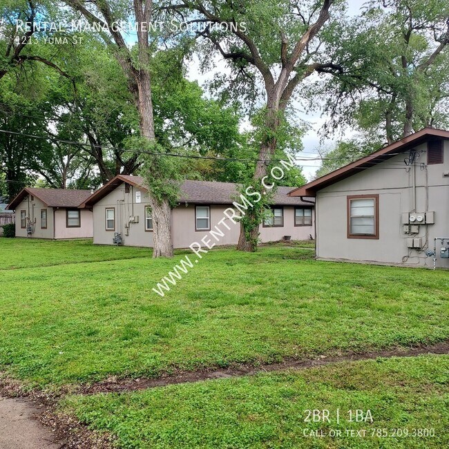 Photo - 1213 Yuma St