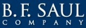 B. F. Saul Company