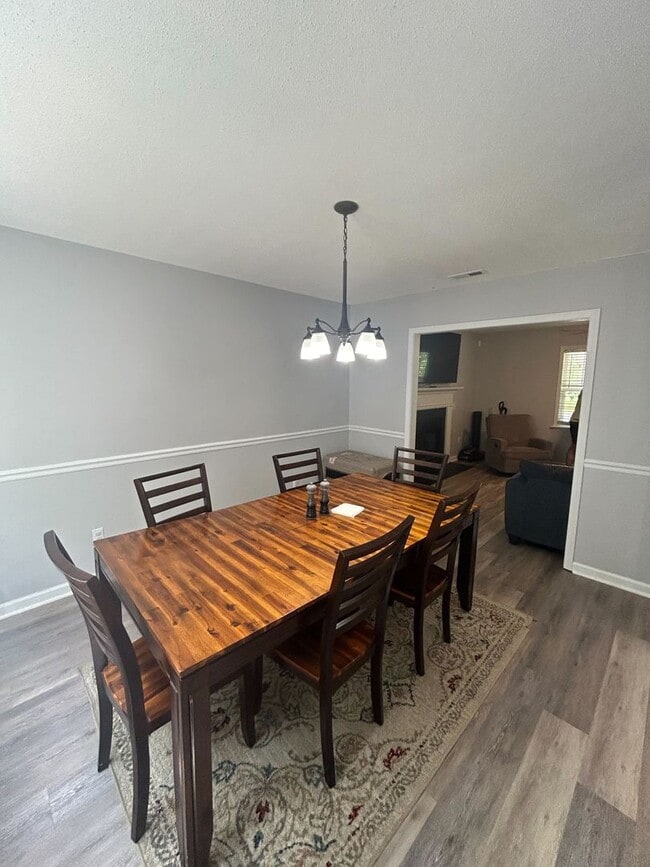 Photo - Welcome to Dartmoor Trail!