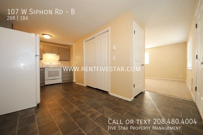 Photo - 107 W Siphon Rd Unit B
