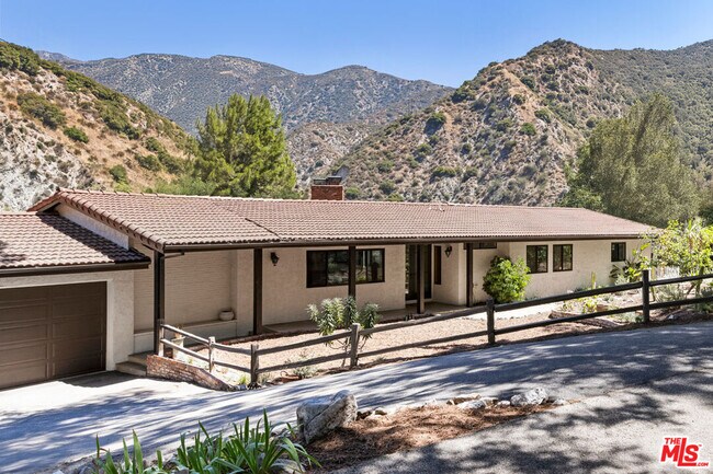 Photo - 4137 Big Tujunga Canyon Rd