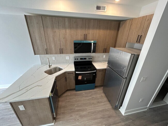 Photo - 2205 N Franklin St