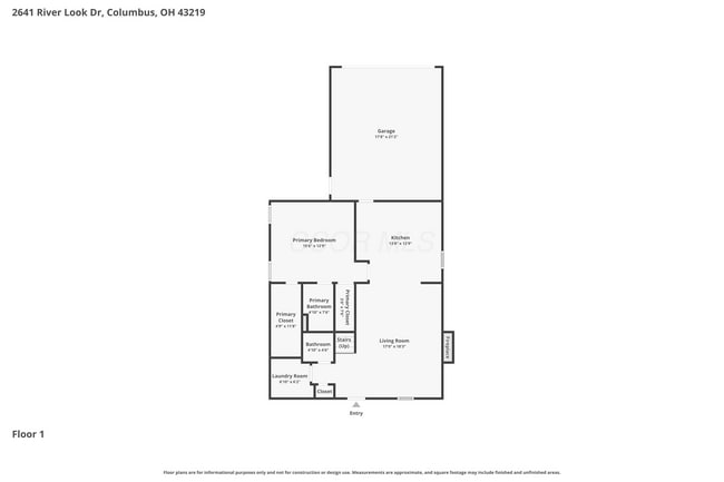 Photo - 2641 River Look Dr