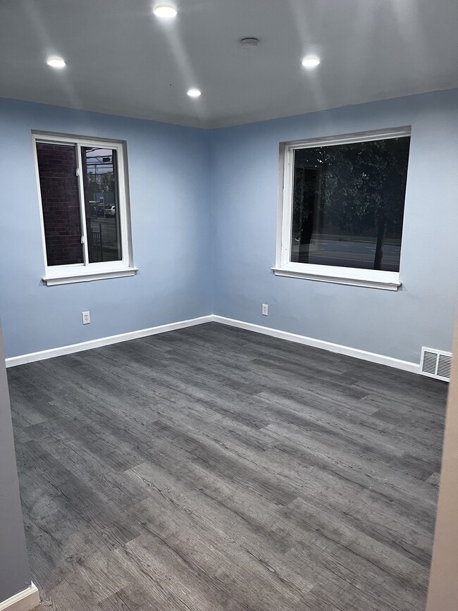 Sala de estar - 13024 Bellaire Rd