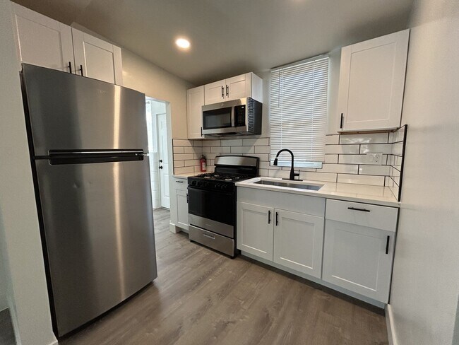 614 E 600 S Unit 2