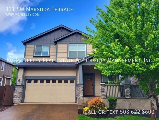 Building Photo - 331 SW Marsuda Terrace Rental