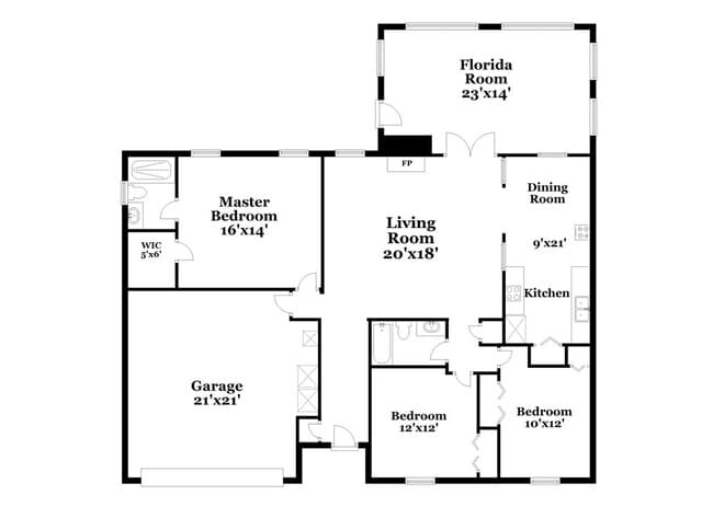 Photo - 11544 Oak Park Dr