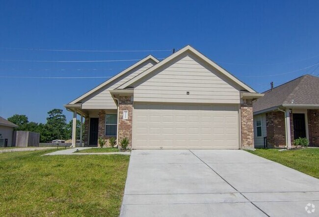 Building Photo - 3710 Atascocita Vale Dr Rental