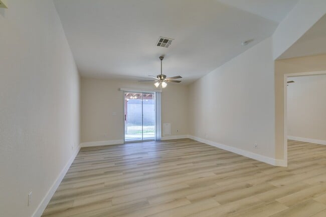 Photo - Charming 3-Bed, 2-Bath Single-Story Home i...