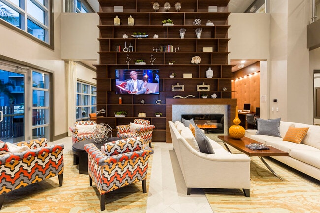 Landon House