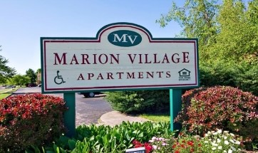 Marion Village - Marion Village Apartments