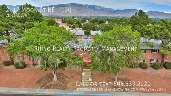 Photo - 2112 Moon St NE Unidad 130