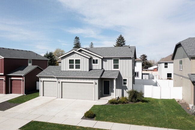 Photo - 1007 N Viewmont Rd