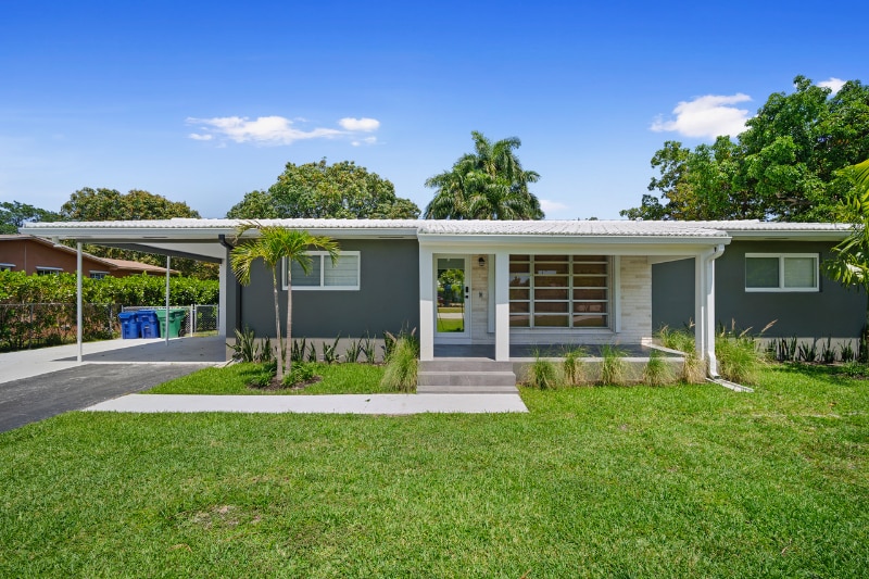 Photo - 13721 N Miami Ave