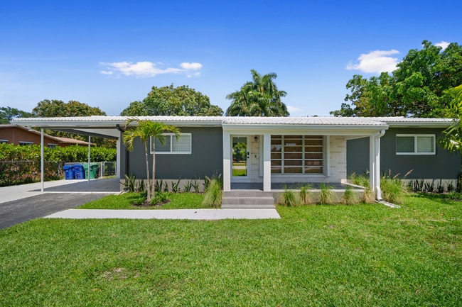 Photo - 13721 N Miami Ave House