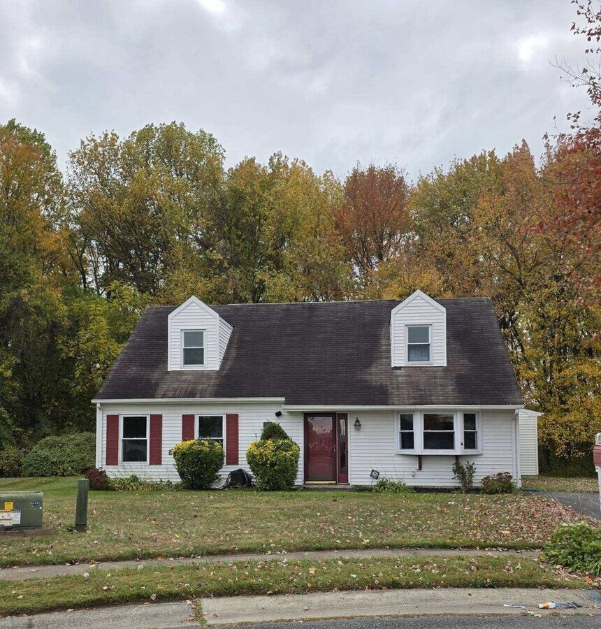 Photo - COMING SOON***** Harmony Woods