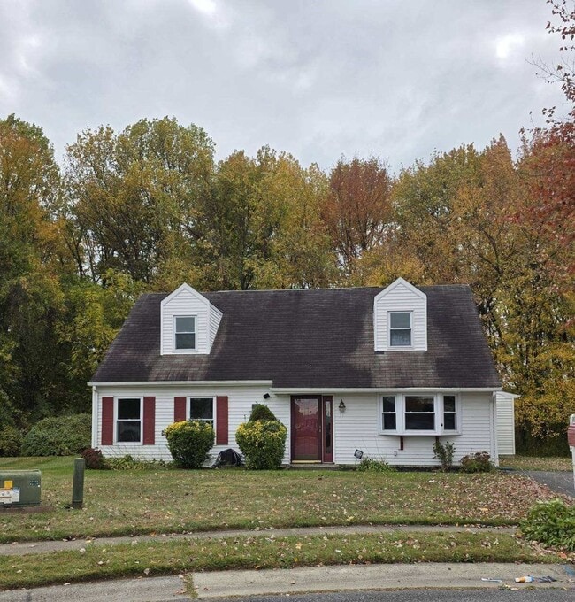 Photo - Harmony Woods