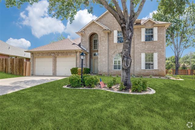 Building Photo - 4703 Belle Point Ct Rental