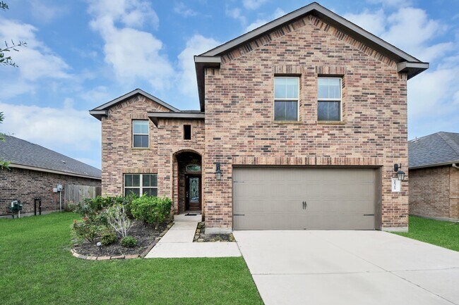 Photo - 18319 Pin Oak Lake Dr