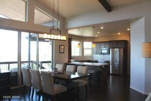 1581 W Snow Creek Trail