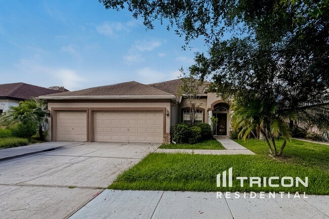 Photo - 11767 Summer Springs Dr