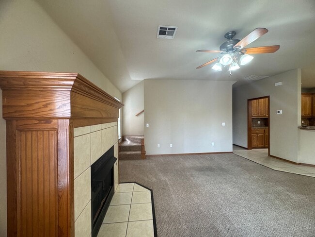 Photo - Great duplex for rent in Moore!